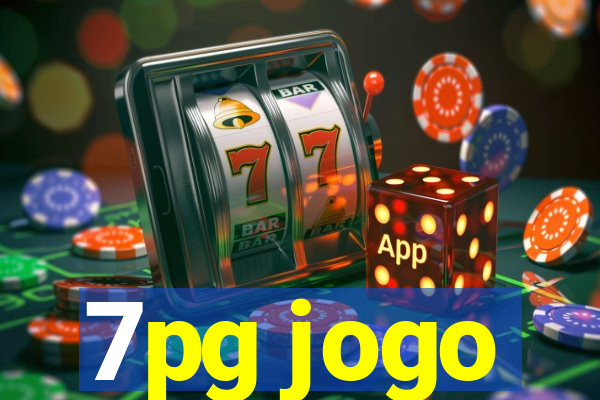 7pg jogo